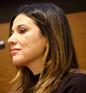 Clara Napolitano